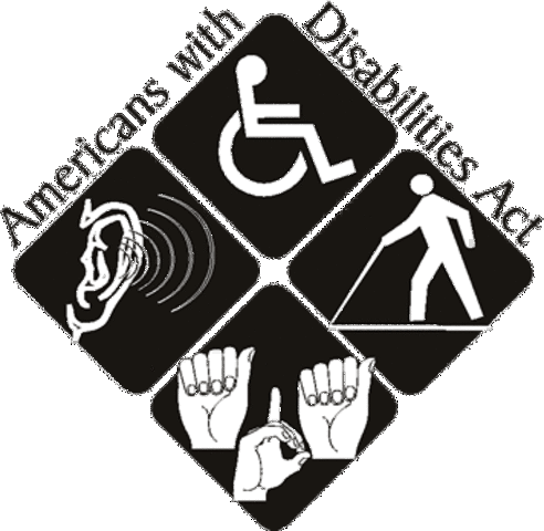 American Disabilities Act