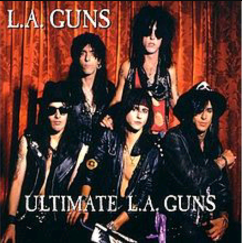 L.A Guns