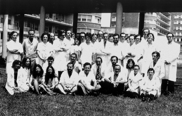 Instituto Nacional de la Salud