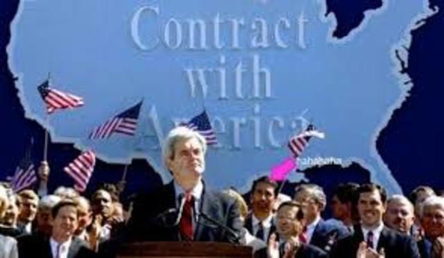 Contract With America