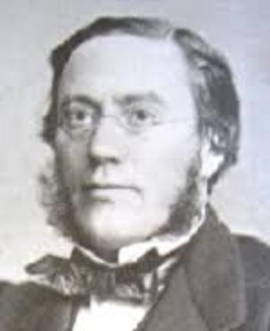 Louis Victor Marcé