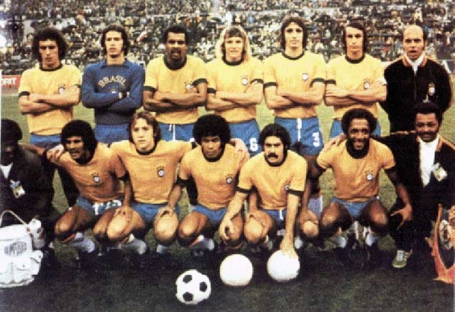 Copa de 1974