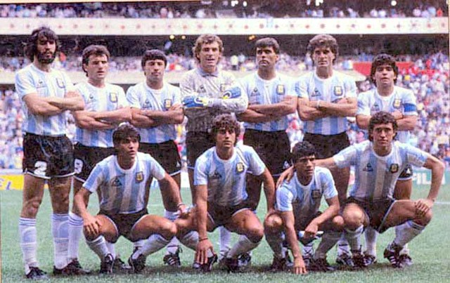 Copa do Mundo de 1986