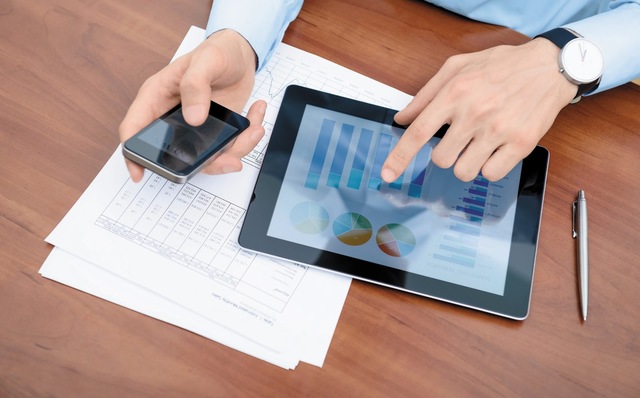 Análisis del trabajo a realizar