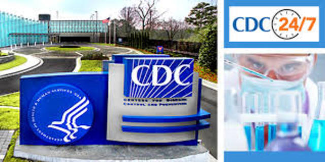 SE DESCUBRE EL EL VHI POR EL CDC