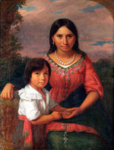 Pocahontas