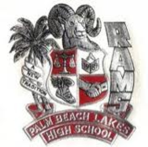 Palm Beach Lakes High School