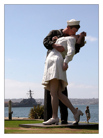 Unconditional surrender