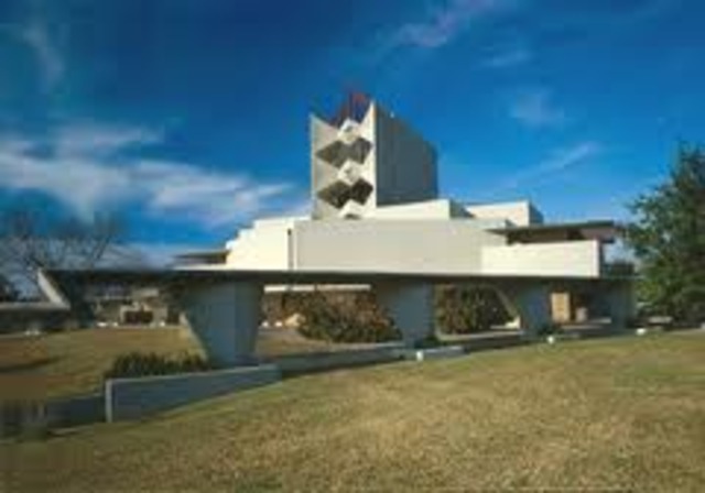 Florida Southern College