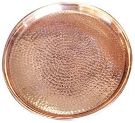 First tentative step out of the Stone Age