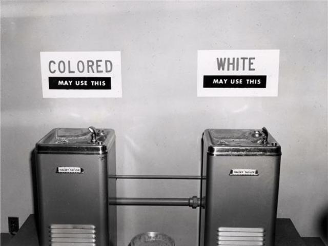 Separate but Equal