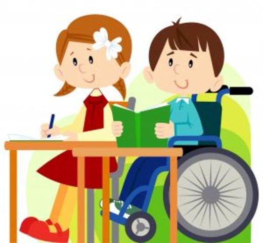 Education for All Handicapped Children Act (EAHCA)
