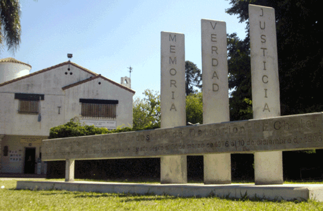 Los pilares de la Memoria, la Verdad y la Justicia