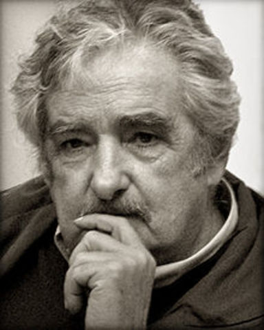 José Alberto Mujica Cordano (Pepe)