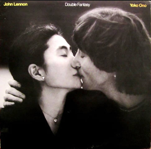 Album - John Lennon