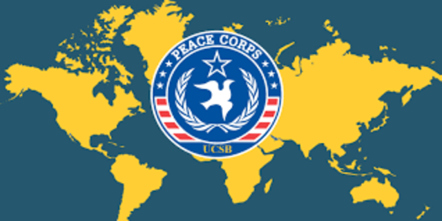 The Peace Corps