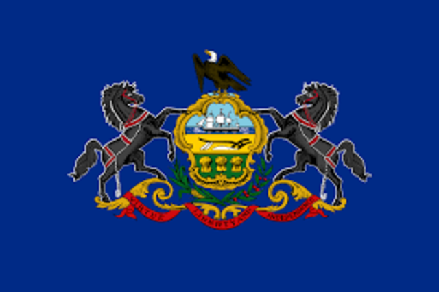 Pennsylvania