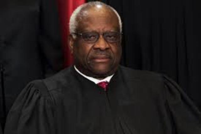 Clarence Thomas