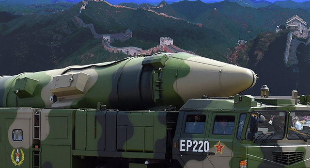 Acontecimento Histórico 1994