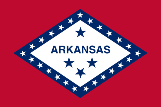 Arkansas