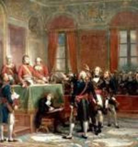 napoleon is made first consul of france