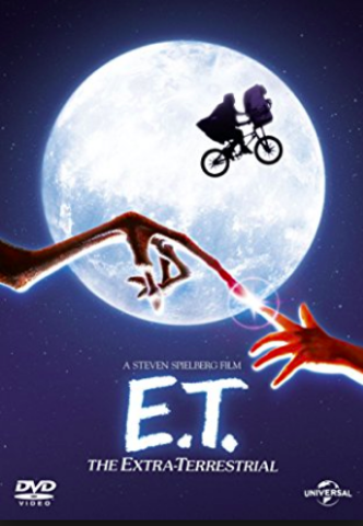 Filme E.T.