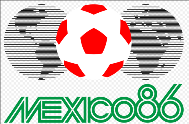 Copa - 1986