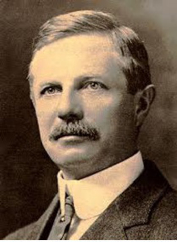 Turners Frontier Thesis