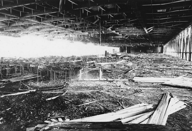 Acontecimento Histórico 1978