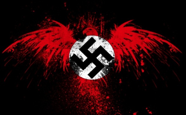 Segunda Guerra Mundial