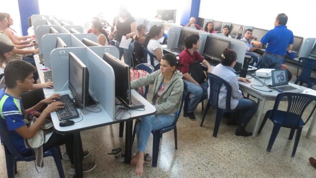 Contribución de la Educación a Distancia en el país