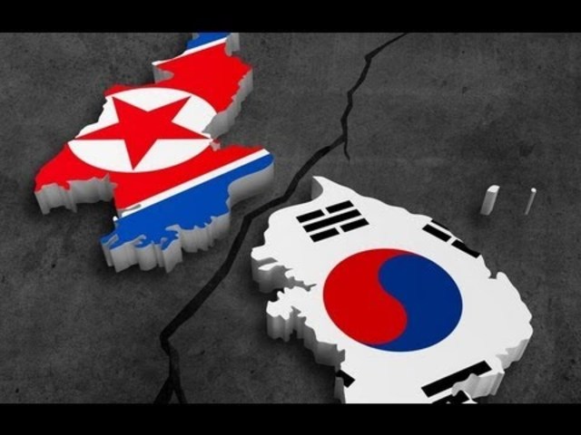 Guerra das Coreias