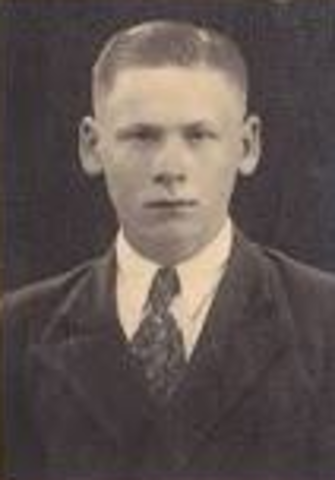 The last forest brother