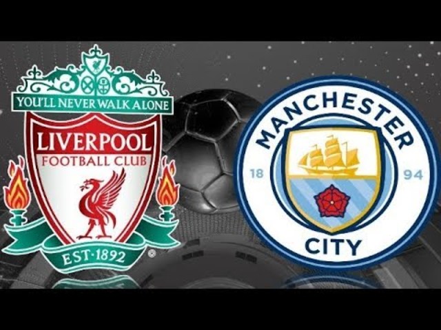 Liverpool(3)  V.S  Manchester City(0)