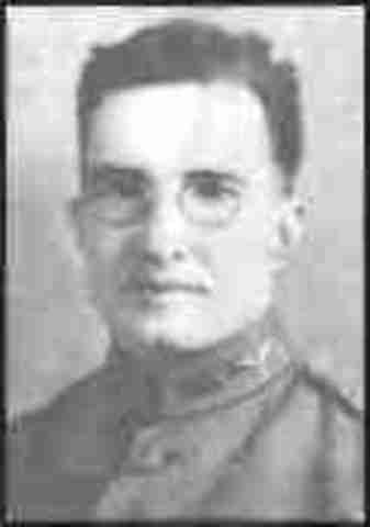 Lieutenant Harold R. Harris had the first long freefall in history, falling 2,000ft. before opening his parachute