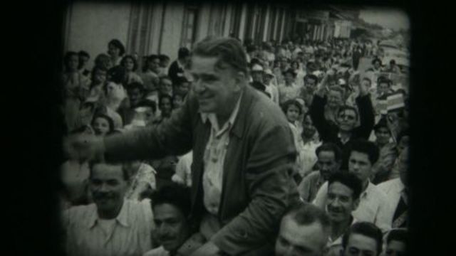 Prohibición de la reelección presidencial