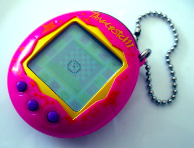 Tamagotchi