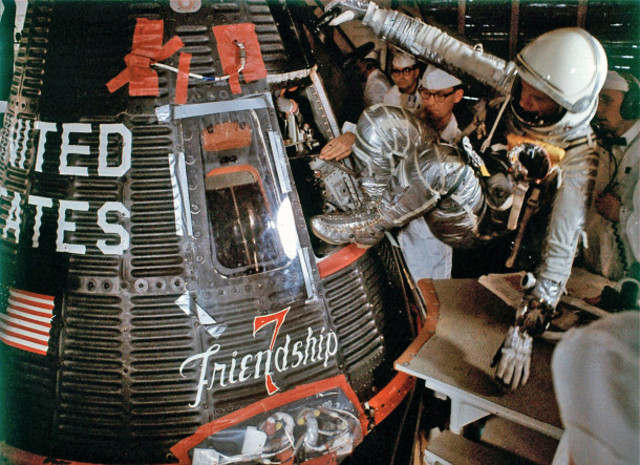 Acontecimento Histórico 1962