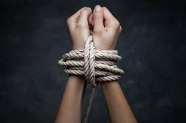 Definición Trata de Personas