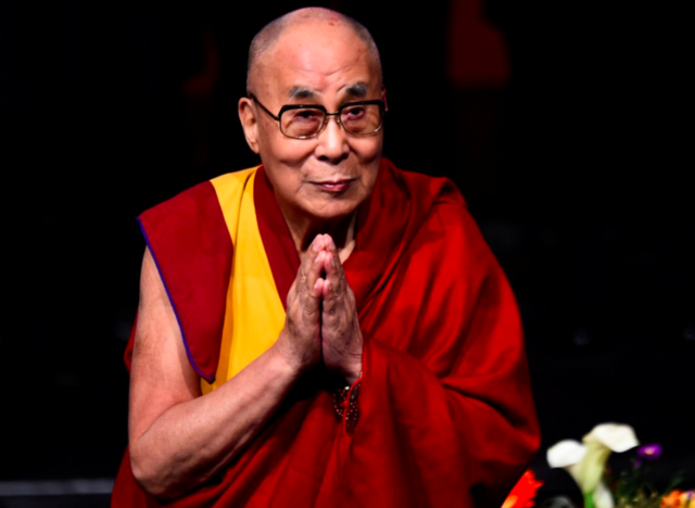 Dalai Lama