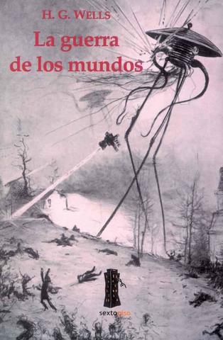 La guerra de dos mundos