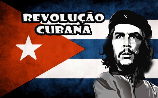 Revolução Cubana