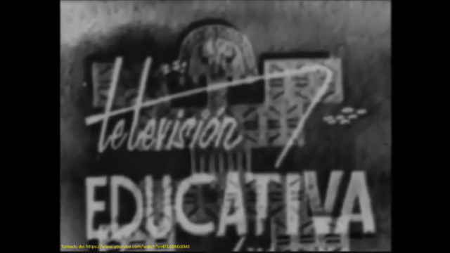 Proyecto "Televisión educativa infantil"