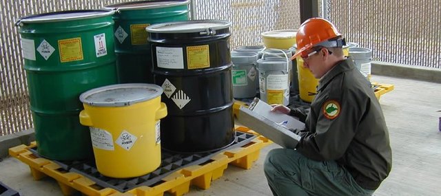 Ley General para la Prevención y Gestión Integral de los Residuos