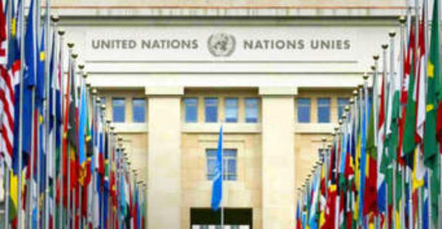 Milenio de las Naciones Unidas