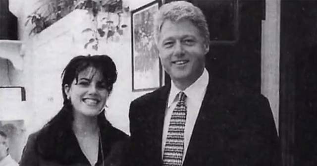 Lewinsky Affair