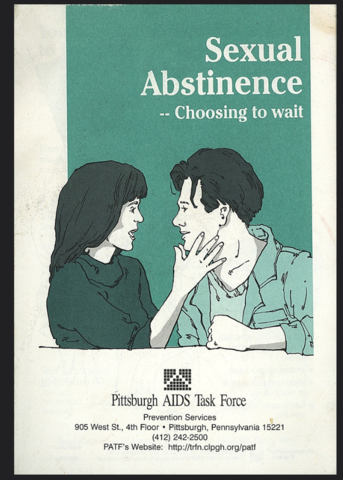 Adolescent Family Life Act