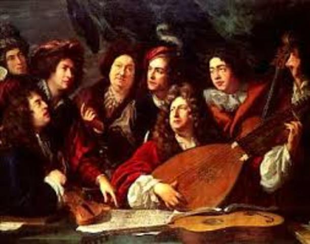 MÚSICA RENACENTISTA FRANCESA
