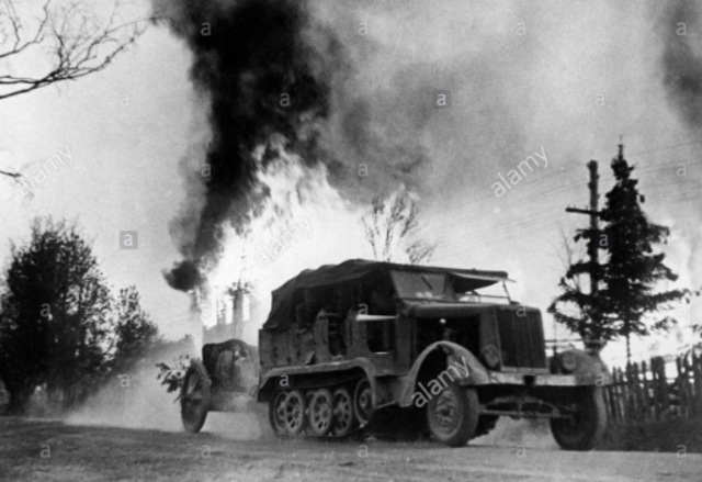 Goals for the summer war