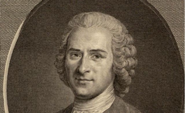 Rousseau